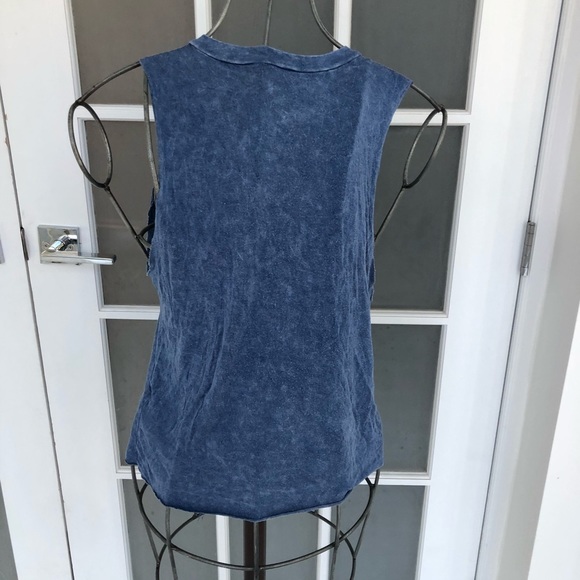 Popcorn wolf tank. - Picture 3 of 4